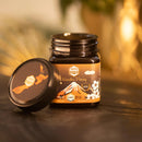 NAKI Manuka Honey Certified 100% New Zealand Honey UMF 25+ | MGO 1200 | 250 grams-5