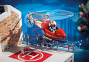 Playmobil 9462 City Action Fire Station with Fire Alarm-4