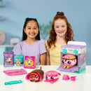  Lil' Bakez Multi Pet Playset for creating scented surprise plush toys
