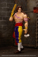 VEGA STREET FIGHTER 6" DELUXE COLLECTOR FIGURE-3