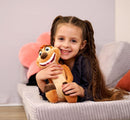 Disney Lion King Timon Plush, 25cm tall-7