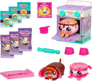  Make your own scented plush pets with Cookeez Makery Lil' Bakez
