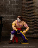 VEGA STREET FIGHTER 6" DELUXE COLLECTOR FIGURE-6
