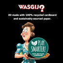 Wasgij Jigsaw Original 8 High Tide 1000 Piece Jigsaw Puzzle-4