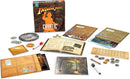 FUNKO GAMES Indiana Jones Cryptic Board Game Solo or Family Play-1