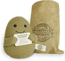 Positive Potato Official Emotional Support Gifts - Original Hooked by Bex-9