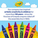  Color Wonder Mini Markers with Minnie Mouse mess-free colouring pages
