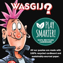 Wasgij Destiny 27, Café to Latte! 1000 Piece Jigsaw Puzzles for Adults-3