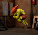 BLANKA STREET FIGHTER 6" DELUXE COLLECTOR FIGURE-4