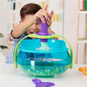 Orbeez Sensation Station, Featuring 2000 Non-Toxic Glow in the Dark Water Beads