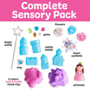 Creativity for Kids Space Sensory Pack: On the Go, Travel Activities, Educational Toy for Children Aged 3-8 Years-6