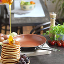 Home Icon Non Stick Frying Pan with Ceramic Coating 26cm 10Inch-4