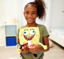 SPONGEBOB Funny Sound Plush 30cm-4