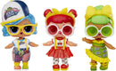 L.O.L. Surprise! Loves Mini Sweets Dolls with 8 Surprises SET of 2 Capsules-6
