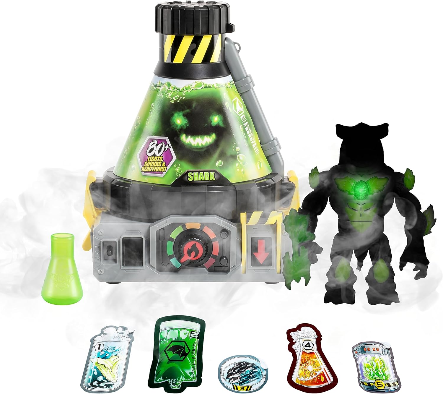 Beast Lab - Shark Beast Creator | Well Made Gifts