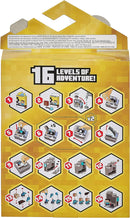 Minecraft Gift Treasure X Minecraft Caves & Cliffs Cave Adventure Set-4