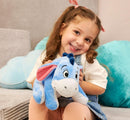 Simba Disney Winnie The Pooh Eeyore 25cm Plush Toy-3