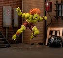 BLANKA STREET FIGHTER 6" DELUXE COLLECTOR FIGURE-5