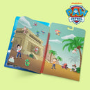 Melissa & Doug PAW Patrol Puffy Sticker Bundle Set of 3-5