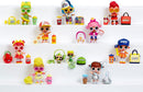 L.O.L. Surprise! Loves Mini Sweets Dolls with 8 Surprises SET of 2 Capsules-4