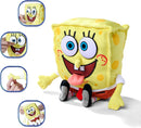 SPONGEBOB Funny Sound Plush 30cm-5