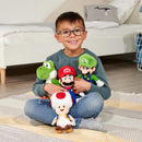 Nintendo Super Mario plush 20cm Plush Soft Toy-3