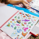  PAW Patrol flip-flap activity pads for imaginative storytelling
