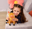 Disney Lion King Pumbaa Character 25cm tall-4
