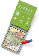 Melissa & Doug Water Wow! On The Farm-5