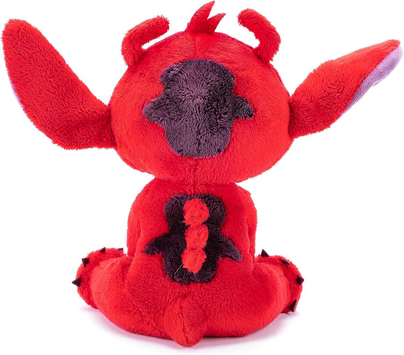 Simba Leroy 25cm Soft Toy, Official Plush Teddy