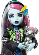 Monster High Frankie Stein Doll-4