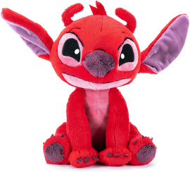 Simba Leroy 25cm Soft Toy, Official Plush Teddy