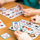 Ideal | Harry Potter Flipolo game: The Frantic Flip Matching Game | Family Game-4