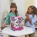 Present Pets Fancy Puppy Interactive Plush Pet Toy-4