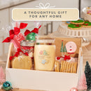 Yankee Candle Christmas Cookie soy wax blend jar candle