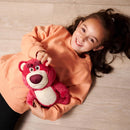  25cm Toy Story Lotso plush character for children and collectors
