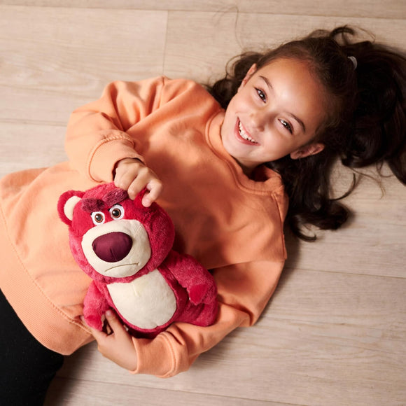  25cm Toy Story Lotso plush character for children and collectors
