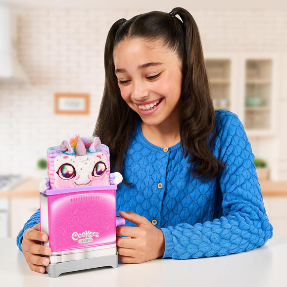  Toasty Treatz scented plush collection with rare and ultra rare characters
