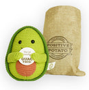 Positive Potato Official Emotional Support Gifts - Original Hooked by Bex-7