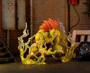 BLANKA STREET FIGHTER 6" DELUXE COLLECTOR FIGURE-3