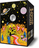 Liquid Death Premium Water 12 x 500 ml (choose from 4 flavours)-12