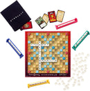 Scrabble Harry Potter Board Game, Crossword Strategy Game DAMAGED BOX-4