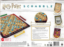 Scrabble Harry Potter Board Game, Crossword Strategy Game DAMAGED BOX-7