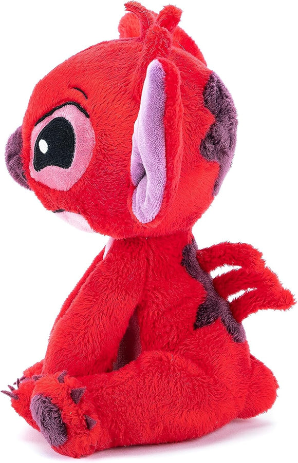 Simba Leroy 25cm Soft Toy, Official Plush Teddy
