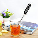 Instant Read Meat Thermometer for Cooking Grill and BBQ Griddle-8