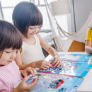 Melissa & Doug PAW Patrol Puffy Sticker Bundle Set of 3-3