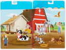  Reusable PAW Patrol sticker book for preschoolers aged 3 to 5
