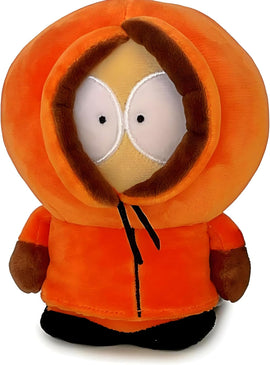 South Park Kenny Plush Toy 6"