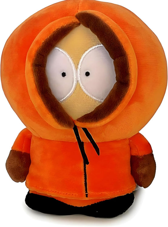 South Park Kenny Plush Toy 6"