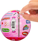 L.O.L. Surprise! Loves Mini Sweets Dolls with 8 Surprises SET of 2 Capsules-5